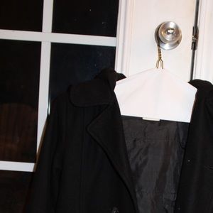 Wool Coat